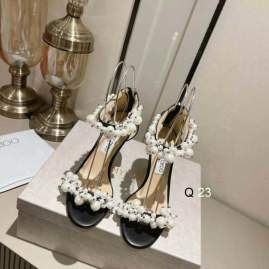 Picture of Jimmy Shoes _SKUJimmyChoosz35-408CM10CM2CHY120111596